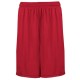 Badger 4127 - Pocketed 7" Shorts Badger 4127 - Pocketed 7" Shorts