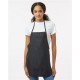 Liberty Bags 5510 - Midweight Cotton Twill Butcher Apron Liberty Bags 5510 - Midweight Cotton Twill Butcher Apron