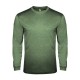 Badger 2944 - Youth Triblend Long Sleeve T-Shirt Badger 2944 - Youth Triblend Long Sleeve T-Shirt