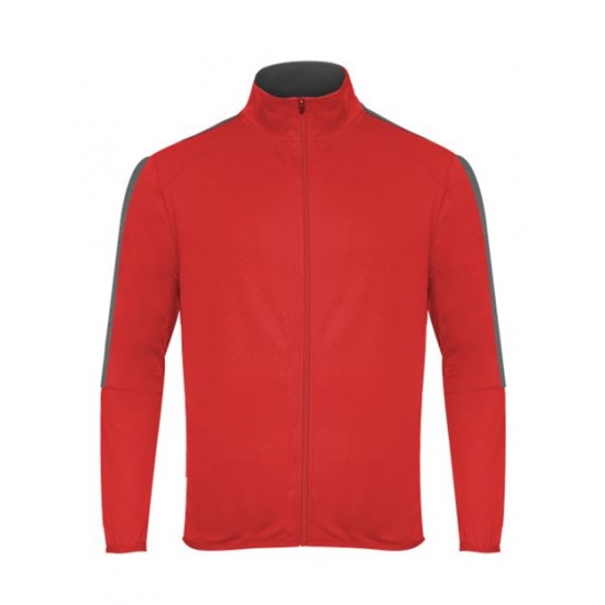 Badger 2721 - Youth Blitz Outer-Core Jacket Badger 2721 - Youth Blitz Outer-Core Jacket