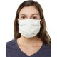 Hanes MASKBB - 3-Ply Cotton Face Mask Hanes MASKBB - 3-Ply Cotton Face Mask