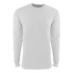 Next Level 7451S - Power Long Sleeve Pocket Crew Next Level 7451S - Power Long Sleeve Pocket Crew