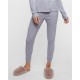 LAT 602Z - Adult Baby Rib Pajama Pants LAT 602Z - Adult Baby Rib Pajama Pants