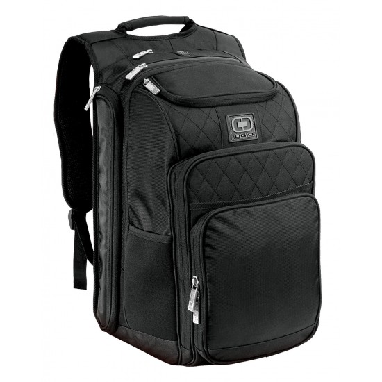 OGIO - Epic Pack Traveling Backpack - 108090 OGIO - Epic Pack Traveling Backpack - 108090