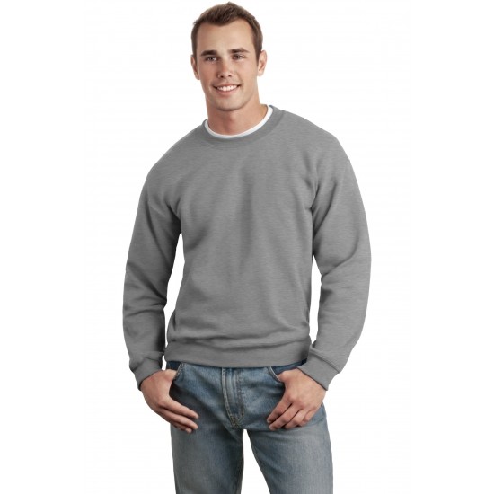 Gildan - DryBlend Crewneck Sweatshirt. 12000 Gildan - DryBlend Crewneck Sweatshirt. 12000