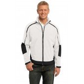 Sea Salt White/ Deep Grey 