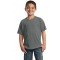 Port & Company  Youth Beach Wash & Garment-Dyed Tee. PC099Y