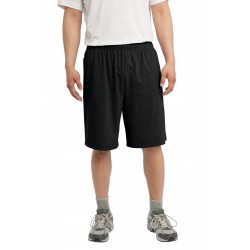 Sport-Tek  Jersey Knit Short with Pockets. ST310