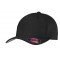 Port Authority Flexfit  Cotton Twill Cap. C813