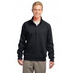 Sport-Tek F247 - Tech Fleece 1/4-Zip Pullover