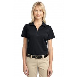 Port Authority  Ladies Tech Pique Polo. L527 Port Authority  Ladies Tech Pique Polo. L527