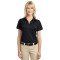 Port Authority  Ladies Tech Pique Polo. L527