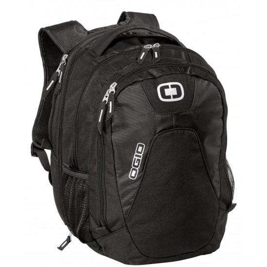 OGIO - Juggernaut Backpack with Lots of Pockets - 411043 Backpack with Lots of Pockets