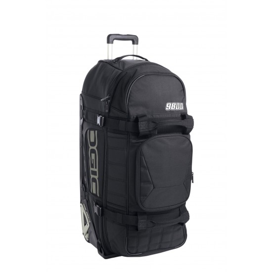 OGIO - 9800 Roller Travel Backpack - 421001 OGIO - 9800 Roller Travel Backpack - 421001