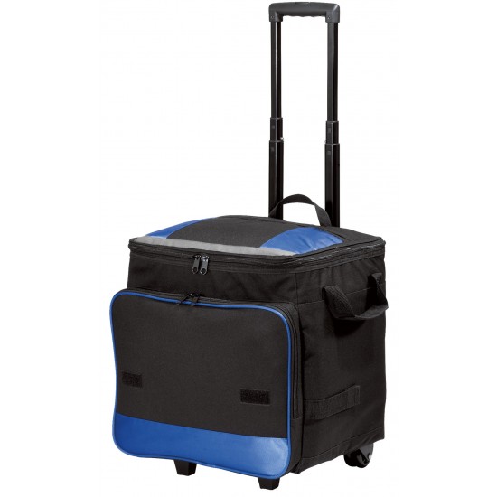 Port Authority Rolling Cooler. BG119 Port Authority Rolling Cooler. BG119