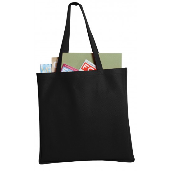 Port Authority - Polypropylene Tote. B156 Port Authority - Polypropylene Tote. B156