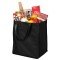 Port Authority - Extra-Wide Polypropylene Grocery Tote. B160