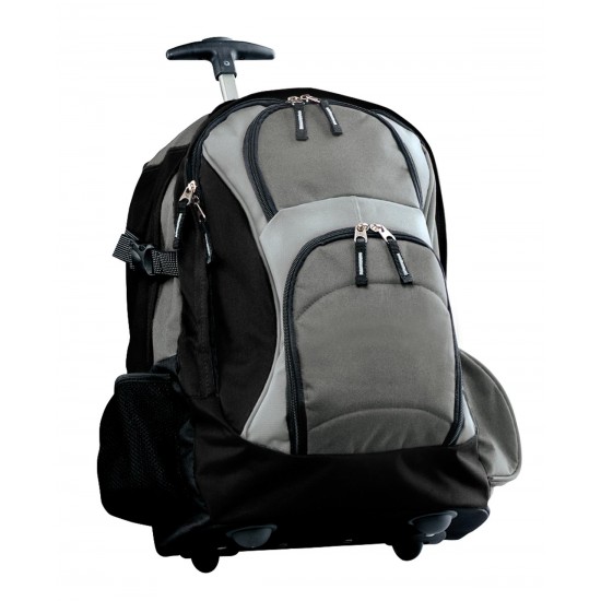 Port Authority Wheeled Backpack. BG76S Port Authority Wheeled Backpack. BG76S