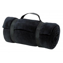 Port Authority - Value Fleece Blanket with Strap. BP10 Port Authority - Value Fleece Blanket with Strap. BP10