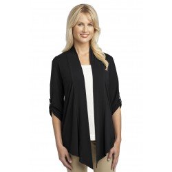 Port Authority  Ladies Concept Shrug. L543 Port Authority  Ladies Concept Shrug. L543