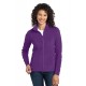 Port Authority Ladies Microfleece Jacket. L223 Port Authority Ladies Microfleece Jacket. L223