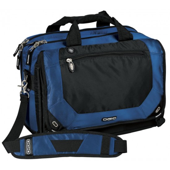 OGIO - Corporate City Corp Messenger Bag - 711207 Corporate Messenger Bag