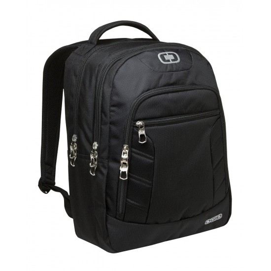 OGIO - Colton Pack - School Backpacks - 411063 School Backpacks