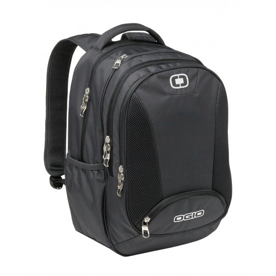 OGIO - Bullion Pack - Carry-on Travel Bag - 411064 Carry-on Travel Bag