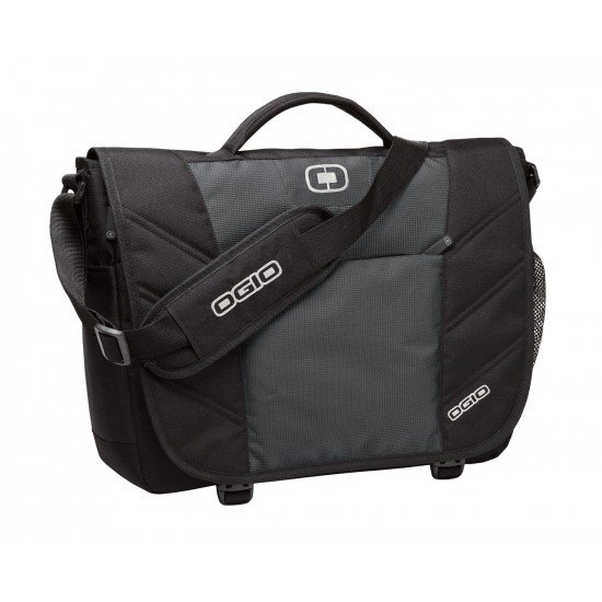 OGIO Upton Messenger - Best Tech Gear 