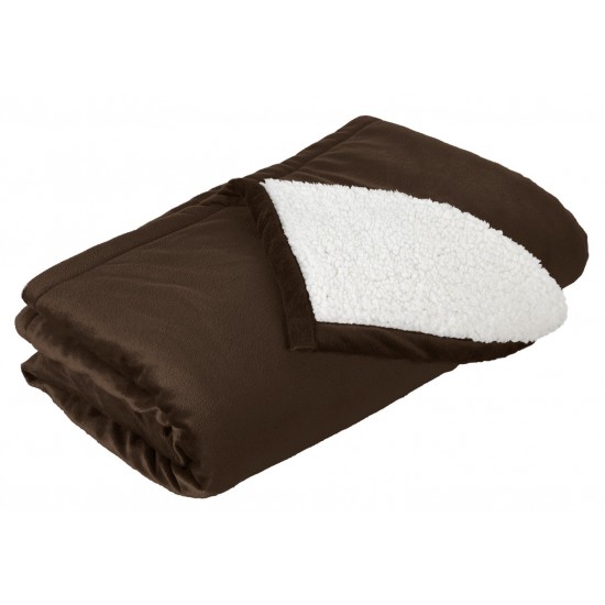 Port Authority Mountain Lodge Blanket. BP40 Port Authority Mountain Lodge Blanket. BP40