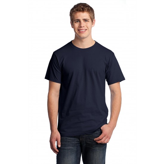 Fruit of the Loom HD Cotton & 100% Cotton T-Shirt. 3930 Fruit of the Loom HD Cotton & 100% Cotton T-Shirt. 3930