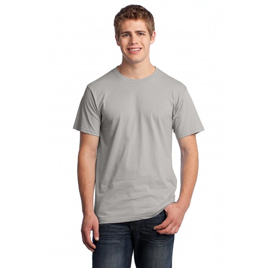 Fruit of the Loom HD Cotton & 100% Cotton T-Shirt. 3930 Fruit of the Loom HD Cotton & 100% Cotton T-Shirt. 3930