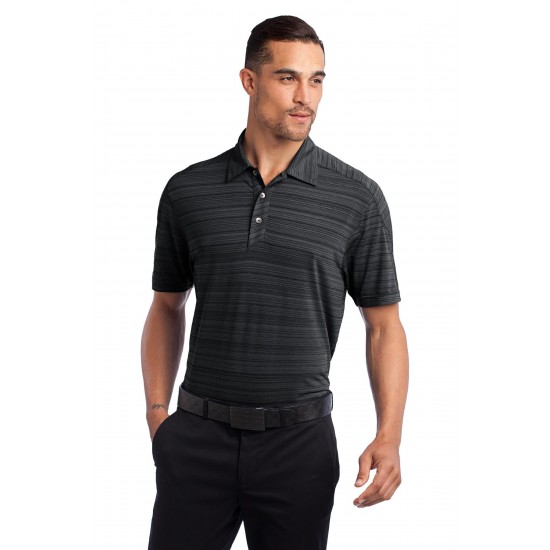 OGIO - Elixir Fine Line Bonded Polo - OG116 Fine Line Bonded Polo