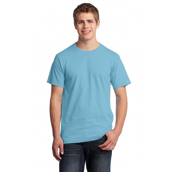 Fruit of the Loom HD Cotton & 100% Cotton T-Shirt. 3930 Fruit of the Loom HD Cotton & 100% Cotton T-Shirt. 3930