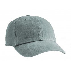 Port & Company  Pigment-Dyed Cap. CP84 Port & Company  Pigment-Dyed Cap. CP84