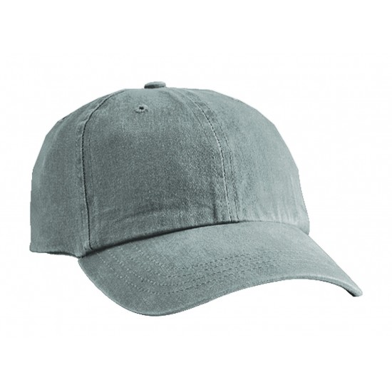 Port & Company Pigment-Dyed Cap. CP84 Port & Company Pigment-Dyed Cap. CP84