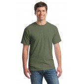 Heather Military Green 