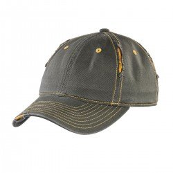 District  Rip and Distressed Cap DT612 District  Rip and Distressed Cap DT612