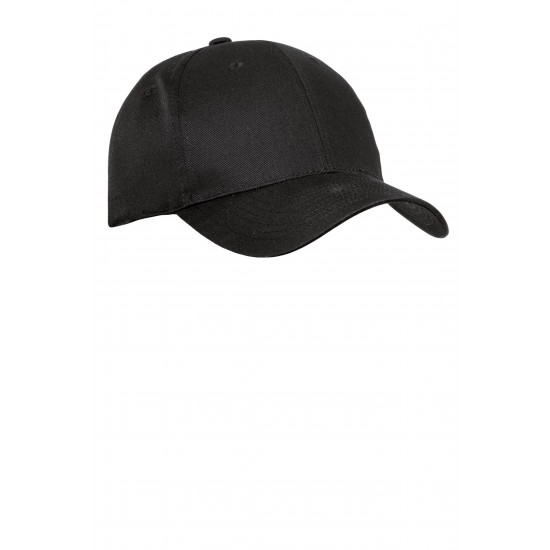 Port Authority Fine Twill Cap. C800 Port Authority Fine Twill Cap. C800