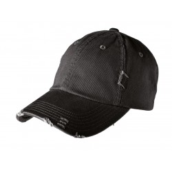 District - Distressed Cap - DT600