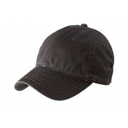 District   Thick Stitch Cap. DT610