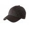 District   Thick Stitch Cap. DT610