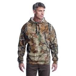 Russell Outdoors - Realtree - Pullover Hooded Sweatshirt. S459R Russell Outdoors - Realtree - Pullover Hooded Sweatshirt. S459R