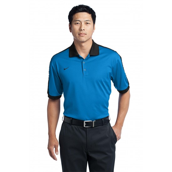Nike Dri-FIT N98 Polo Shirt 474237 Nike Dri-FIT N98 Polo Shirt 474237