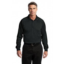 CornerStone - Select Long Sleeve Snag-Proof Tactical Polo - CS410LS