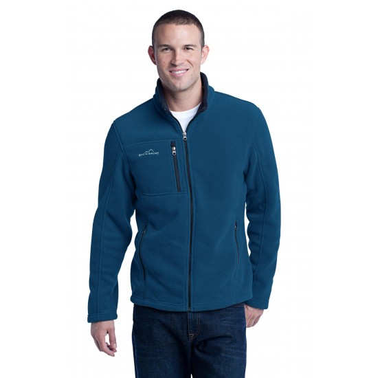 Eddie Bauer - Full-Zip Fleece Jacket. EB200 Eddie Bauer - Full-Zip Fleece Jacket. EB200