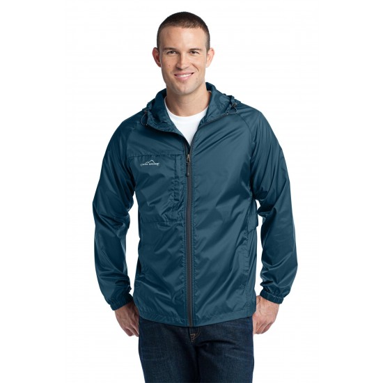 Eddie Bauer - Packable Wind Jacket. EB500 Eddie Bauer - Packable Wind Jacket. EB500