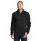 Port Authority  Microfleece 1/2-Zip Pullover. F224