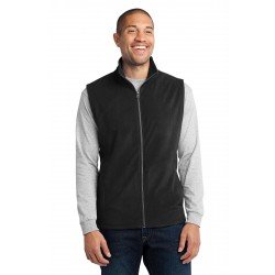 Port Authority  Microfleece Vest. F226
