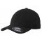 Sport-Tek STC17 - Flexfit Performance Solid Cap